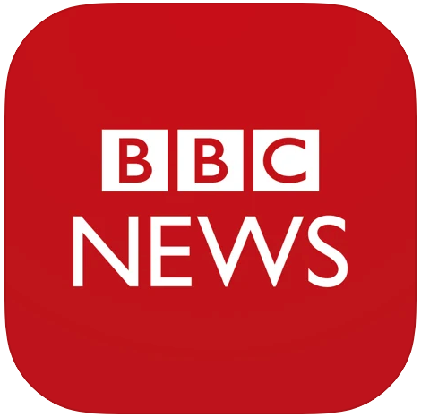 BBC NEWSアプリ